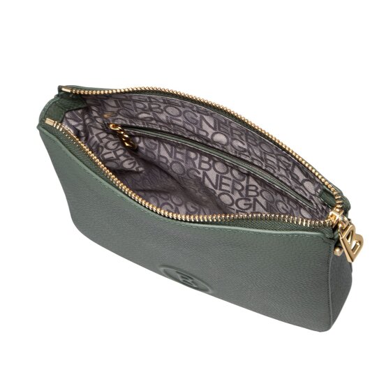 Bogner Bozen Hedwig Umhängetasche Leder 25 cm
