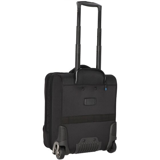 Lightpak Lando 2-Rollen Businesstrolley 46 cm Laptopfach