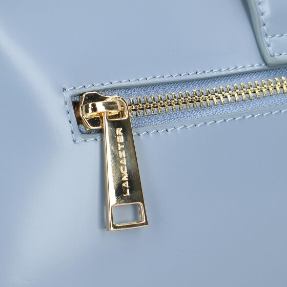 Lancaster Gelato Ily Schultertasche Leder 29 cm