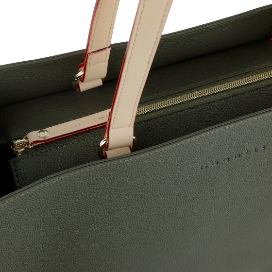 Bugatti Ella Shopper Tasche 40 cm Laptopfach