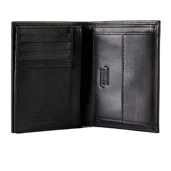 camel active Wood Geldbörse Leder 10 cm