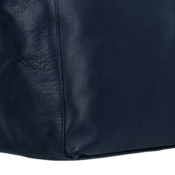 Greenburry Vegas Shopper Tasche Leder 46 cm