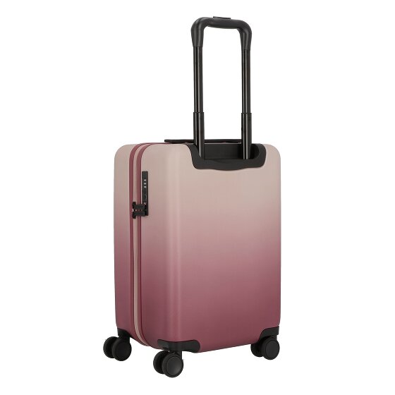 Herschel Heritage 4 Rollen Kabinentrolley XS 50 cm