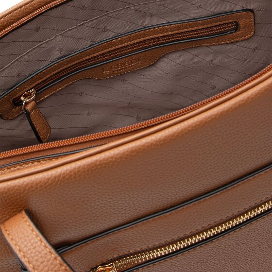 L.Credi Merle Shopper Tasche 40 cm