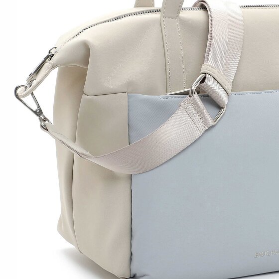 Emily & Noah E&N Bettina Shopper Tasche 42 cm