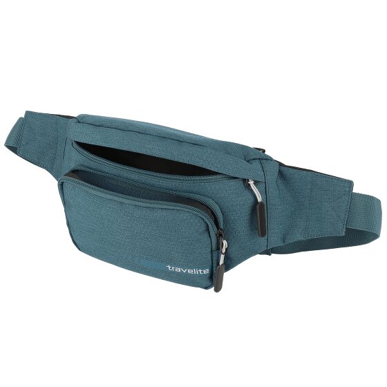 Travelite Kick Off Gürteltasche 30 cm