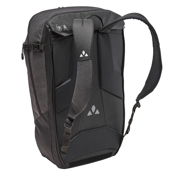 Vaude Cycle 28L Rucksack 54 cm Laptopfach