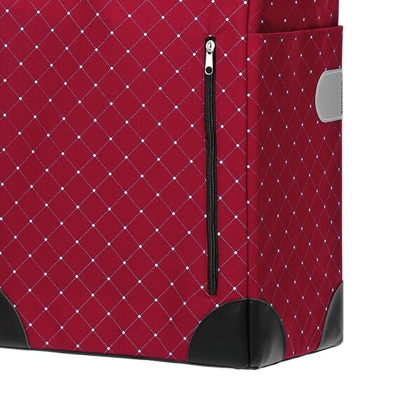Andersen Shopper Quattro Shopper Sofia Einkaufstrolley 58 cm