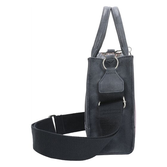 Fritzi aus Preußen SquareN Vintage Handtasche 20.5 cm