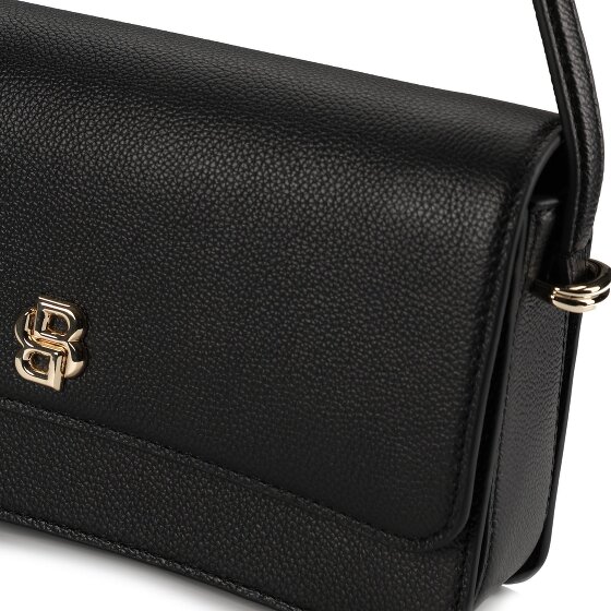 Boss B-Icon Schultertasche Leder 25 cm