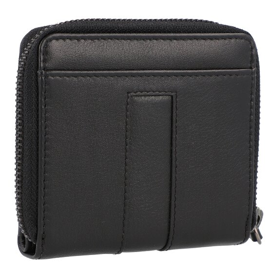 Police PT389-10368 Geldbörse Leder 12 cm