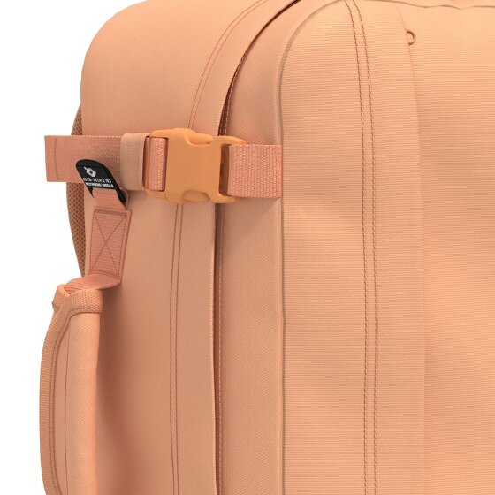 Cabin Zero Adventure 124 Daypack 45 cm Laptopfach