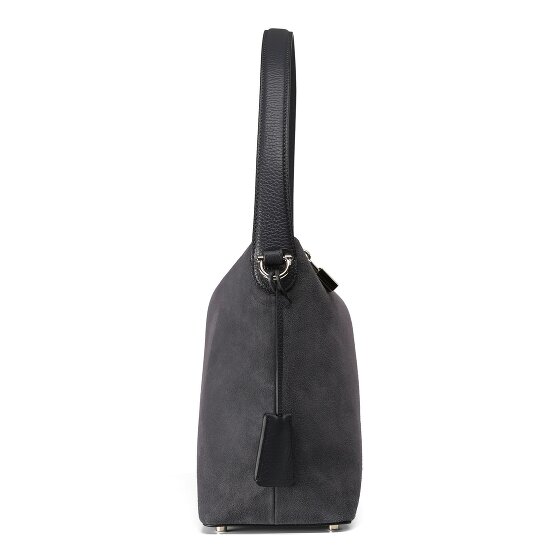 AIGNER Delia Umhängetasche Leder 44 cm