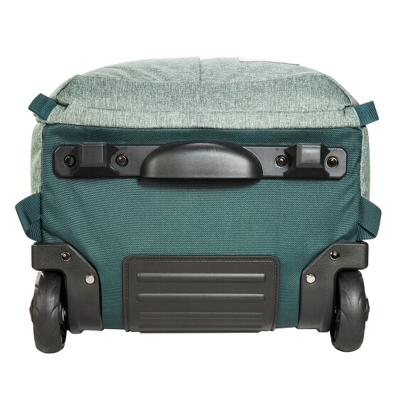 Tatonka Travel 40 2 Rollen Kabinentrolley 50 cm Laptopfach