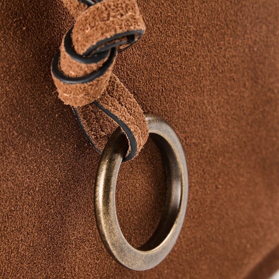 Liebeskind Clarice II Schultertasche M Leder 32 cm