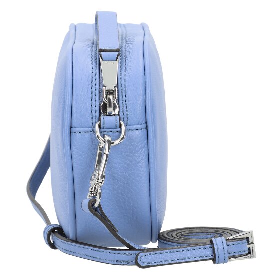 abro Dalia Umhängetasche Leder 23 cm