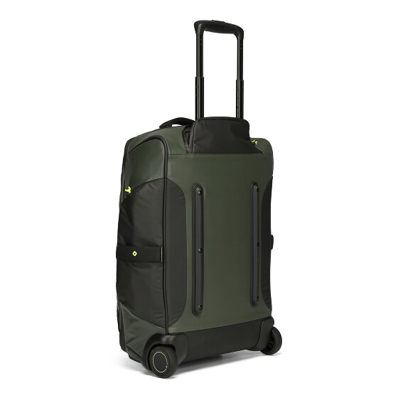 Samsonite Paradiver Light 2 Rollen Reisetasche 55 cm