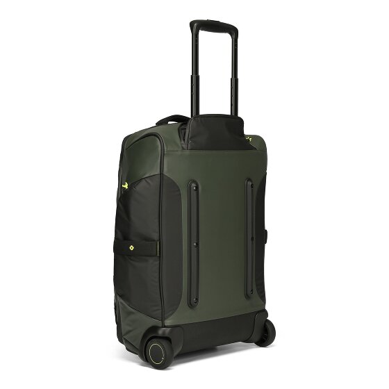 Samsonite Paradiver Light 2 Rollen Reisetasche 55 cm