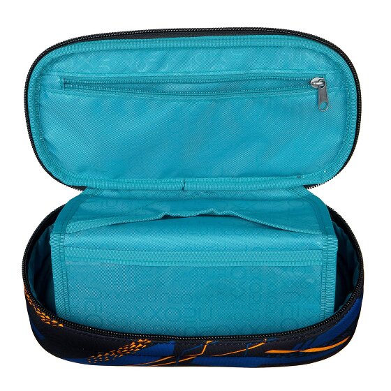 Neoxx Schlampermäppchen 22.5 cm