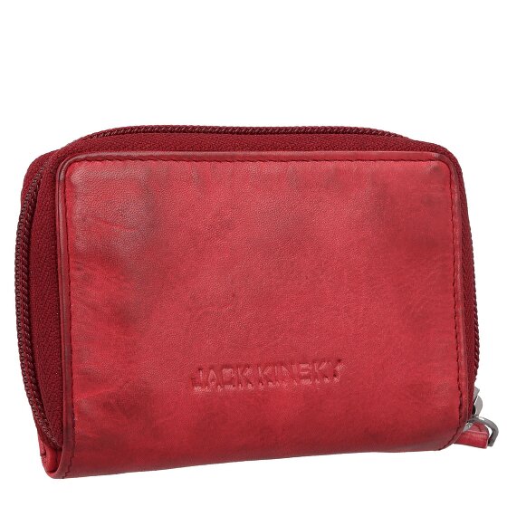 Jack Kinsky Nelson Geldbörse RFID Leder 11 cm
