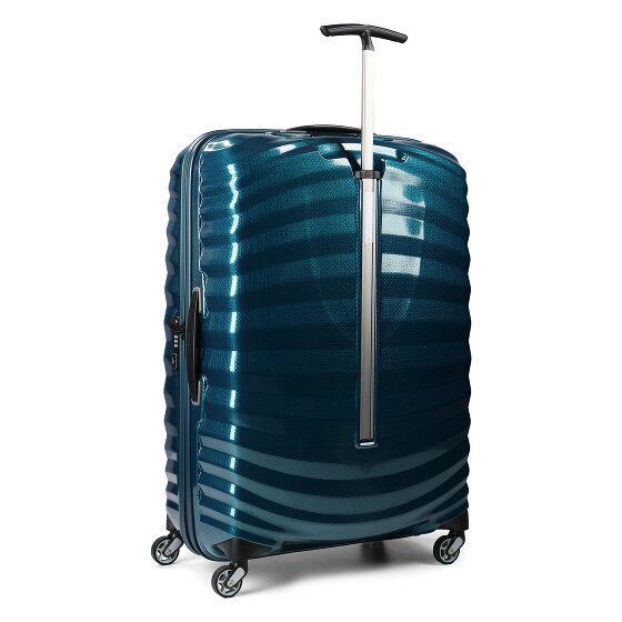 Samsonite Lite-Shock 4 Rollen Trolley 75 cm