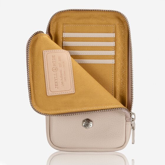 Jekyll & Hide Paris Handytasche Leder 10 cm