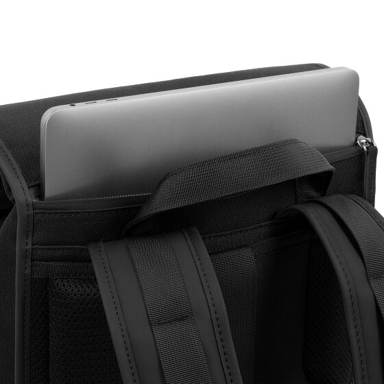 Kapten & Son Lund Pro Business-Rucksack 48 cm Laptopfach