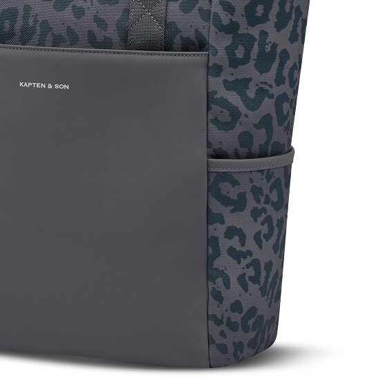 Kapten & Son Lindby Daypack 40 cm Laptopfach