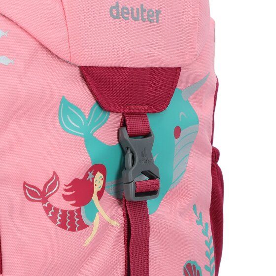 Deuter Schmusebär Kinderrucksack 33 cm
