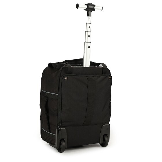 American Tourister Take2Cabin 2 Rollen Rucksacktrolley 40 cm