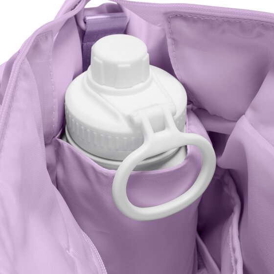 Heys Puffer Shopper Tasche 43 cm Laptopfach