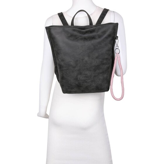 Fritzi aus Preußen Fritzi33N Vintage City Rucksack 35.5 cm