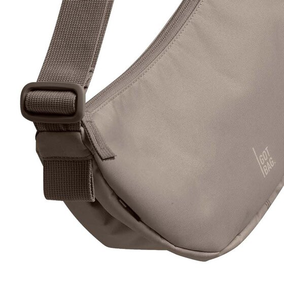 GOT BAG Moon Bag Umhängetasche L 45 cm