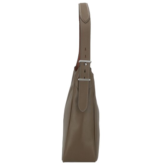 Fossil Dillon Schultertasche Leder 30 cm