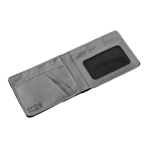 Eagle Creek Stash Geldbörse RFID Schutz 11.5 cm