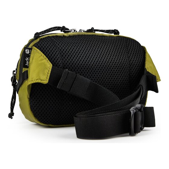 Jack Wolfskin Wandermood Gürteltasche 22 cm
