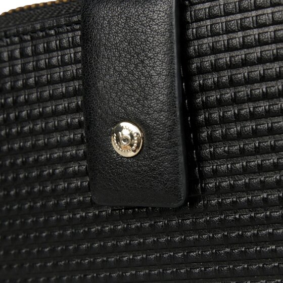 Bugatti Noemi Geldbörse RFID Schutz Leder 14 cm