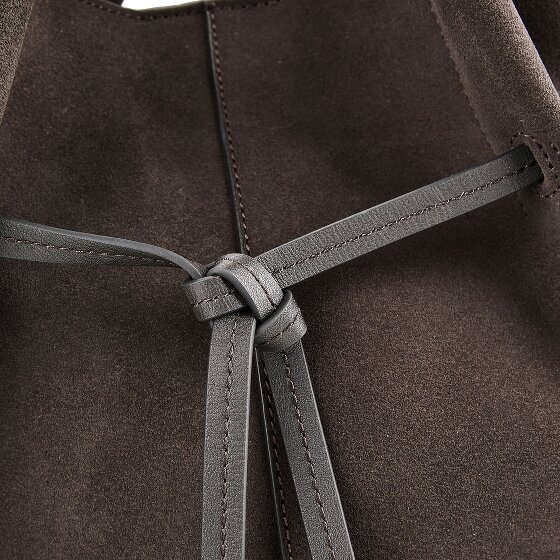 Marc O'Polo Simy Schultertasche Leder 30 cm
