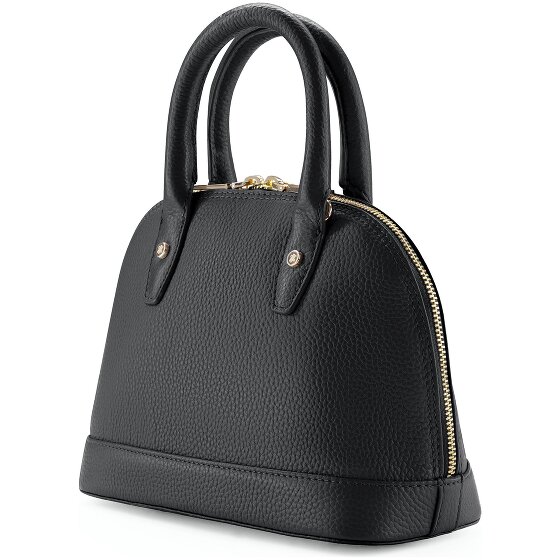 Lazarotti Bologna Leather Handtasche Leder 24 cm