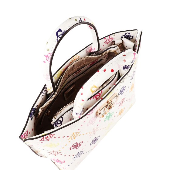 Guess Emelie Shopper Tasche 25 cm