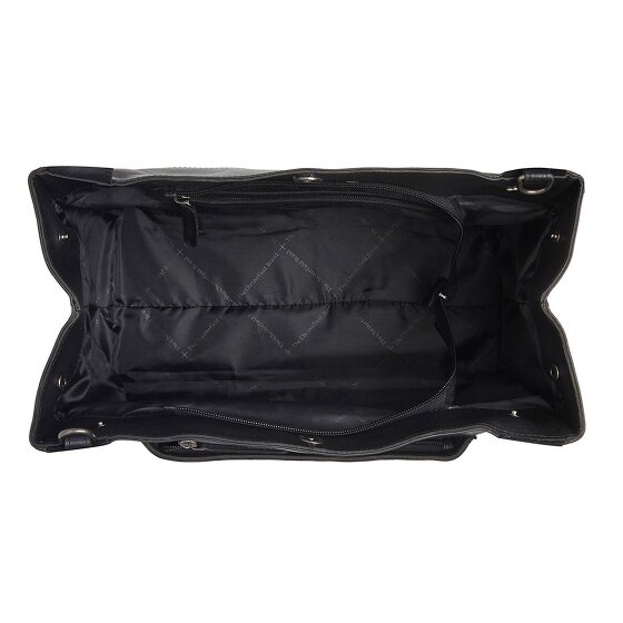 The Chesterfield Brand Fioline Handtasche Leder 35 cm