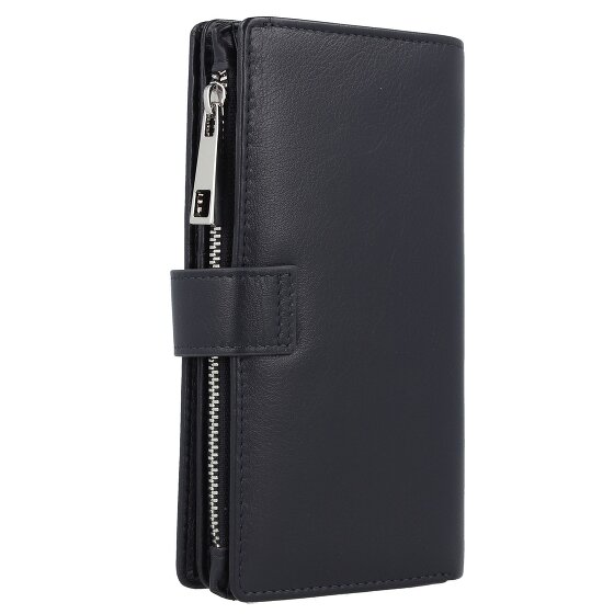 Picard Bingo Kreditkartenetui Leder 9 cm