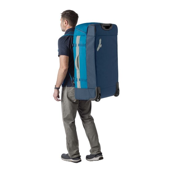 Eagle Creek Cargo Hauler 120 L 2 Rollen Reisetasche 80 cm