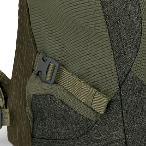 Osprey Nebula Rucksack 49 cm Laptopfach
