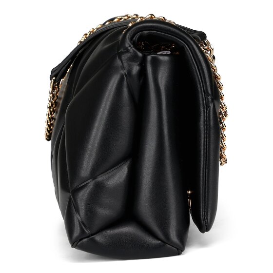 Love Moschino Embossed Umhängetasche 28 cm