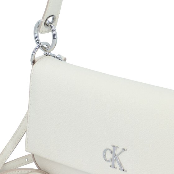 Calvin Klein Minimal Schultertasche 26 cm