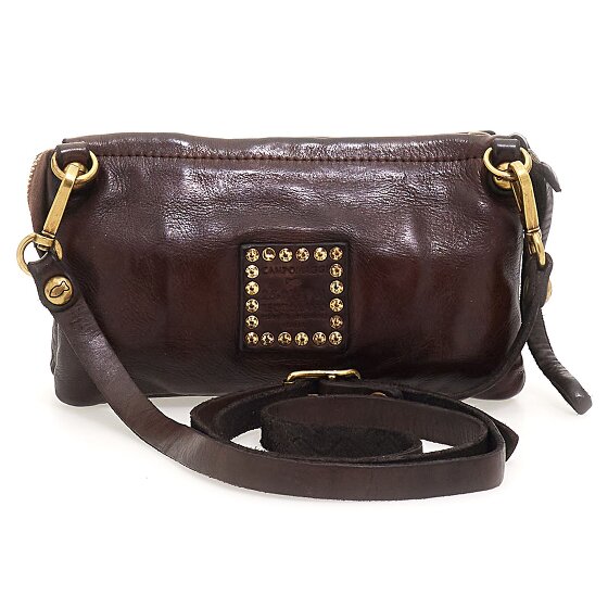 Campomaggi Umhängetasche Leder 21 cm