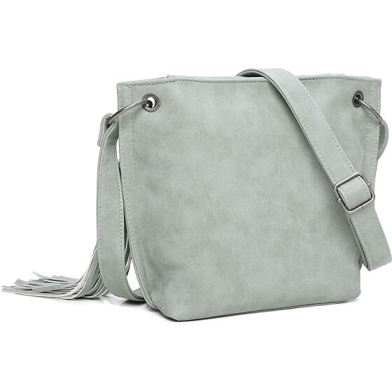 Fritzi aus Preußen Fritzi03 Vintage Umhängetasche 20 cm