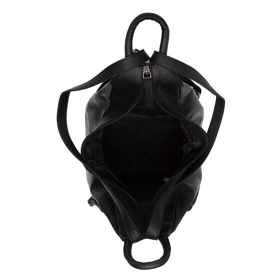 The Chesterfield Brand Howard City Rucksack Leder 30 cm