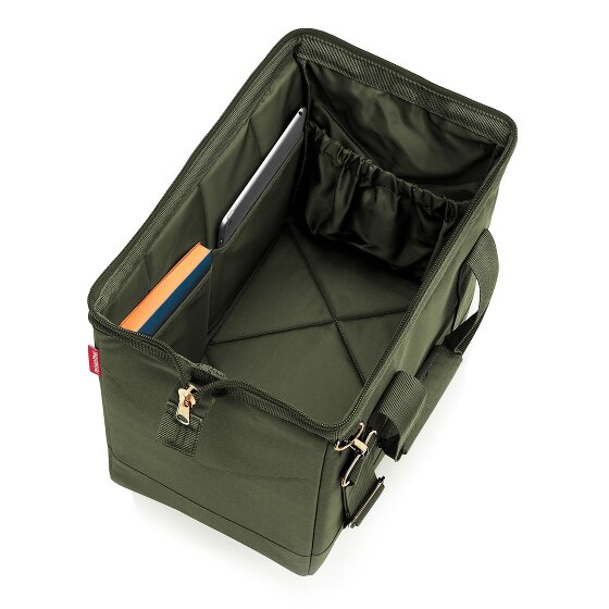 reisenthel Allrounder M Weekender Reisetasche 40 cm